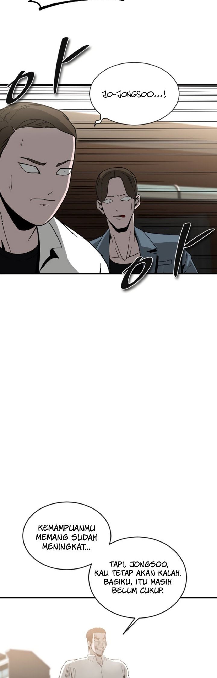 Decide to Be a Villain Chapter 10 - halaman 15
