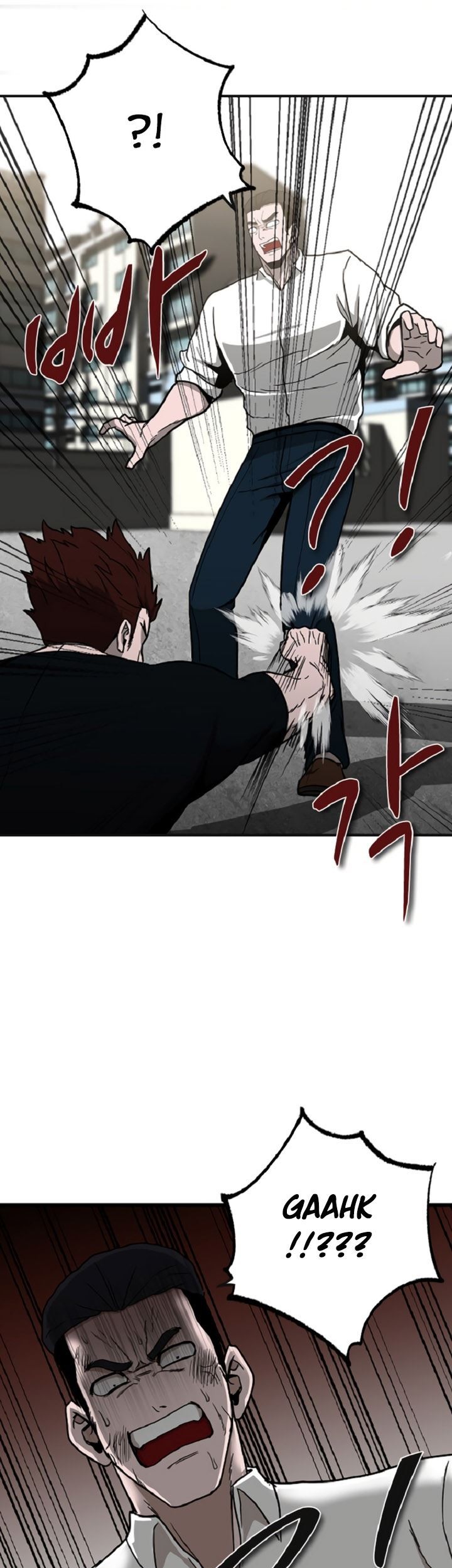 Decide to Be a Villain Chapter 10 - halaman 20