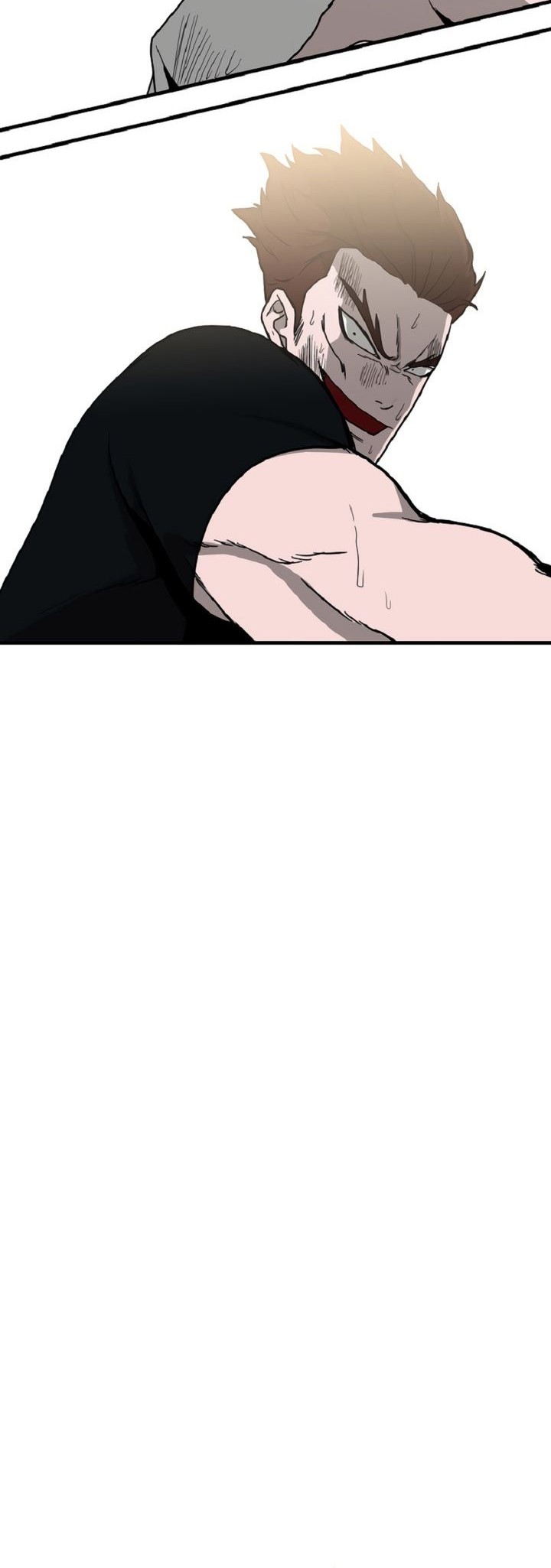 Decide to Be a Villain Chapter 10 - halaman 27