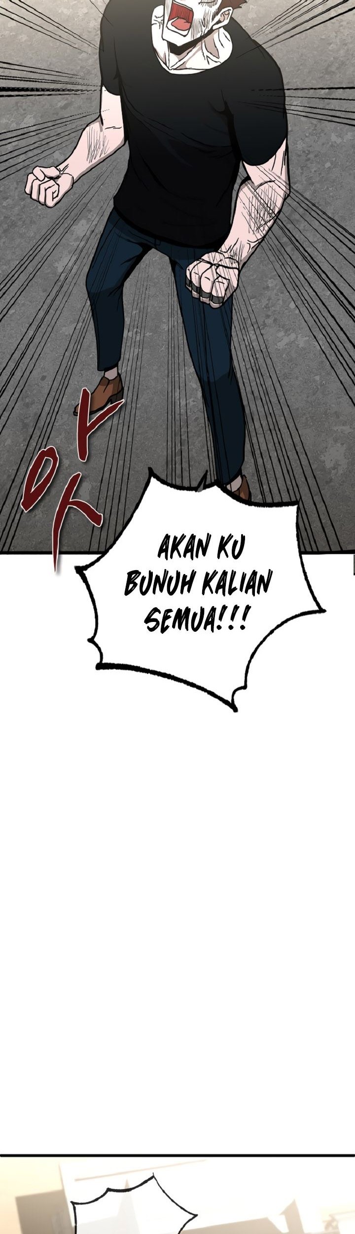 Decide to Be a Villain Chapter 10 - halaman 35