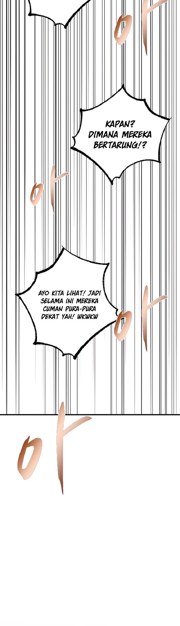 Decide to Be a Villain Chapter 10 - halaman 4