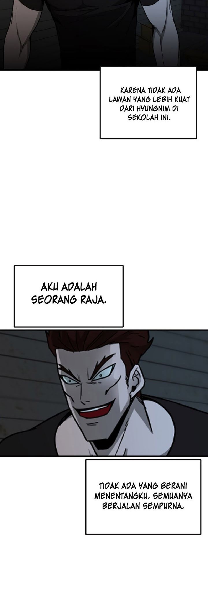 Decide to Be a Villain Chapter 10 - halaman 47