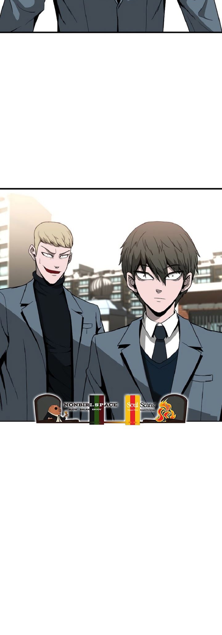 Decide to Be a Villain Chapter 10 - halaman 49