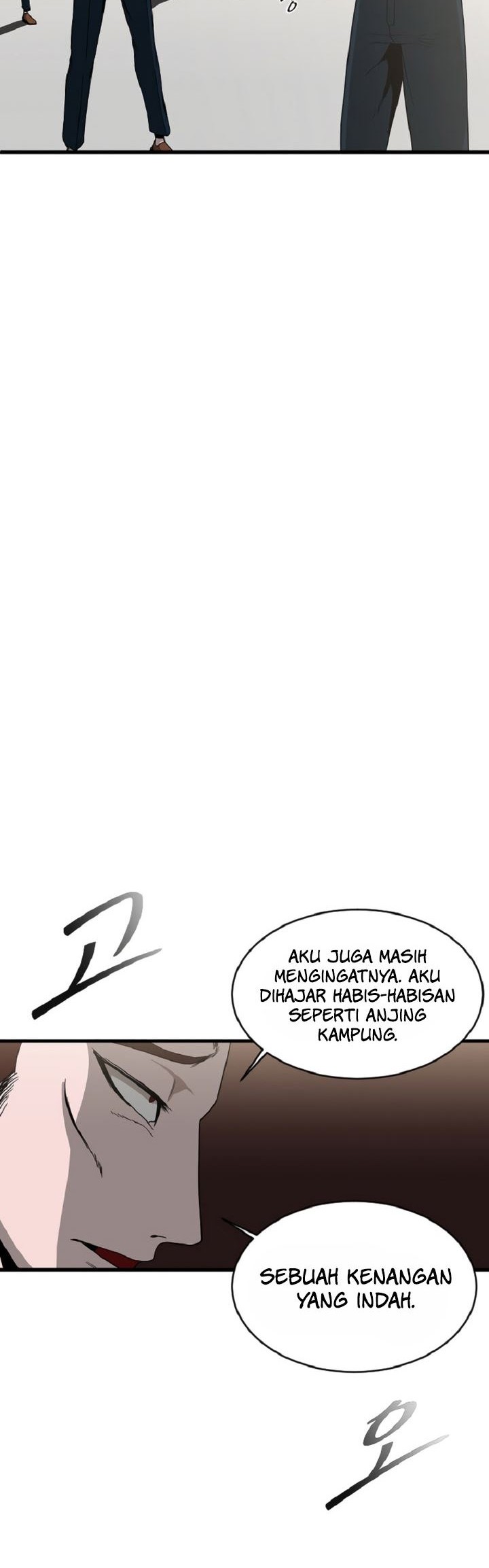 Decide to Be a Villain Chapter 10 - halaman 7
