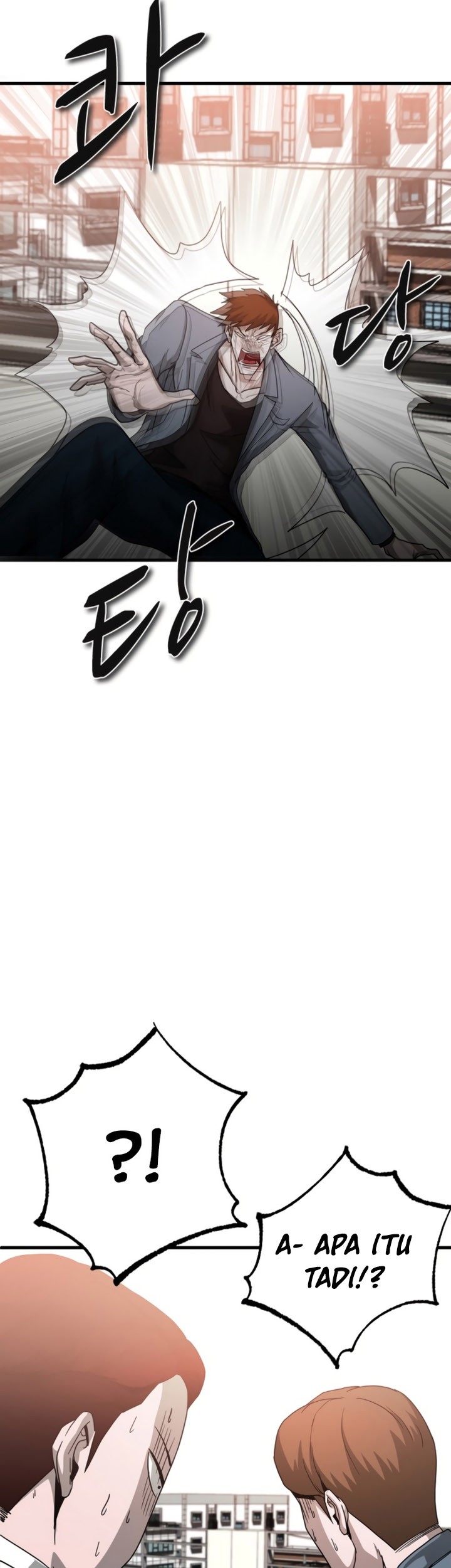 Decide to Be a Villain Chapter 11 - halaman 18