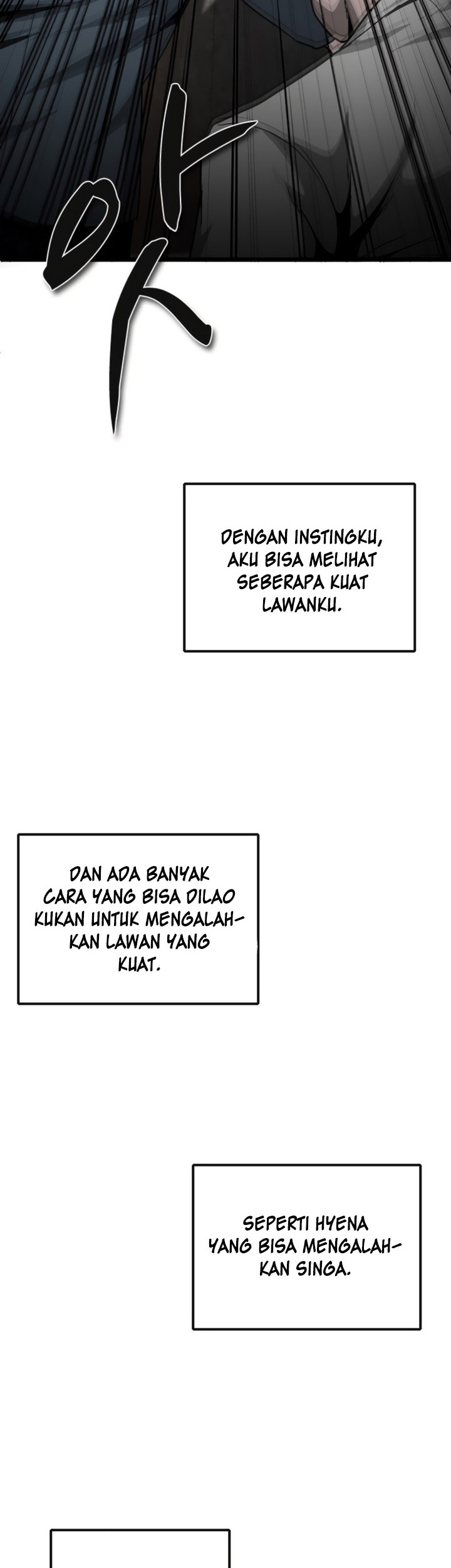 Decide to Be a Villain Chapter 11 - halaman 23