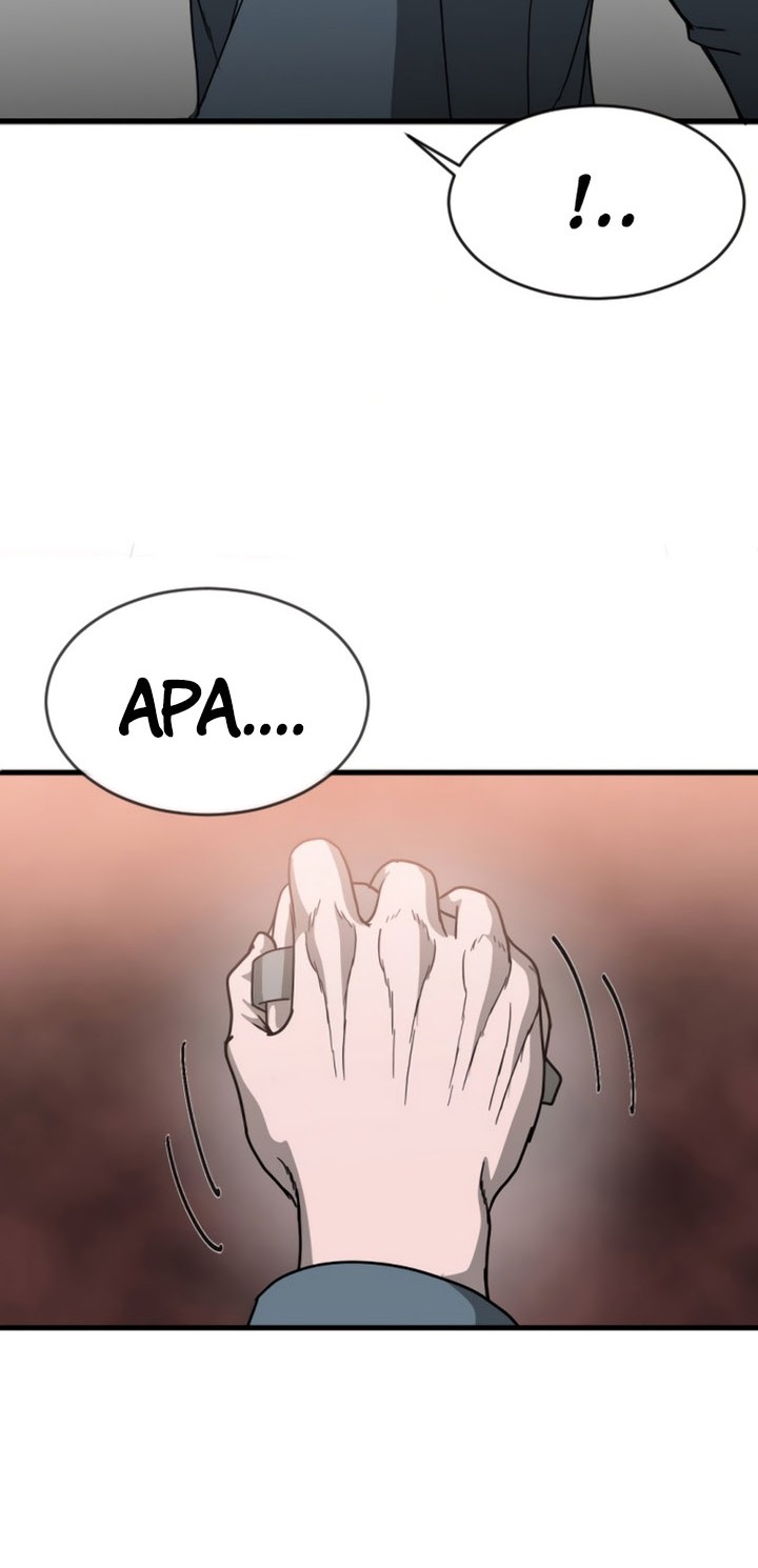 Decide to Be a Villain Chapter 11 - halaman 37