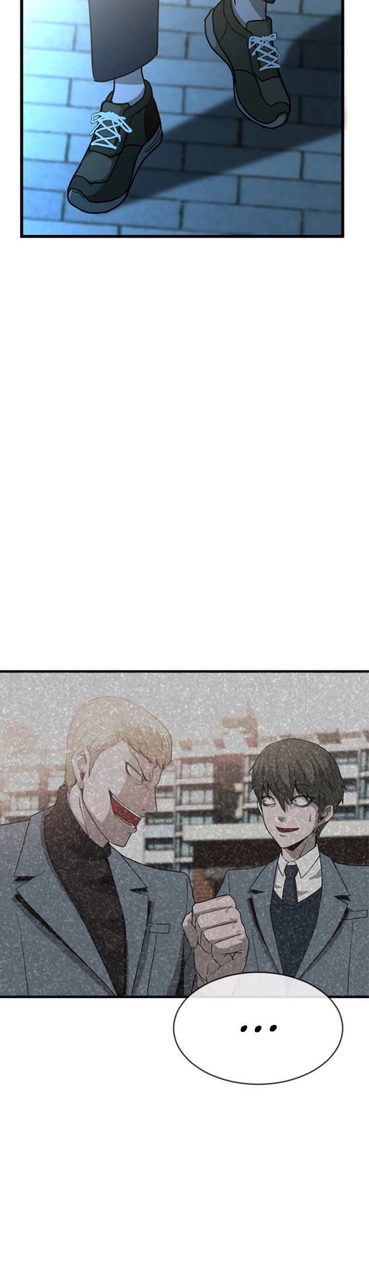 Decide to Be a Villain Chapter 11 - halaman 49