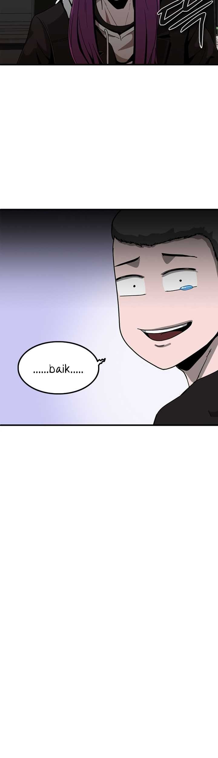 Decide to Be a Villain Chapter 12 - halaman 42