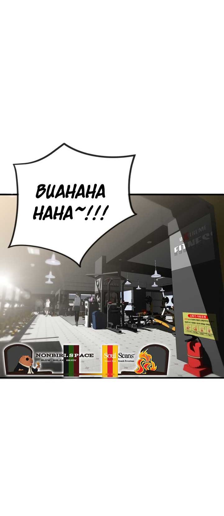 Decide to Be a Villain Chapter 12 - halaman 43