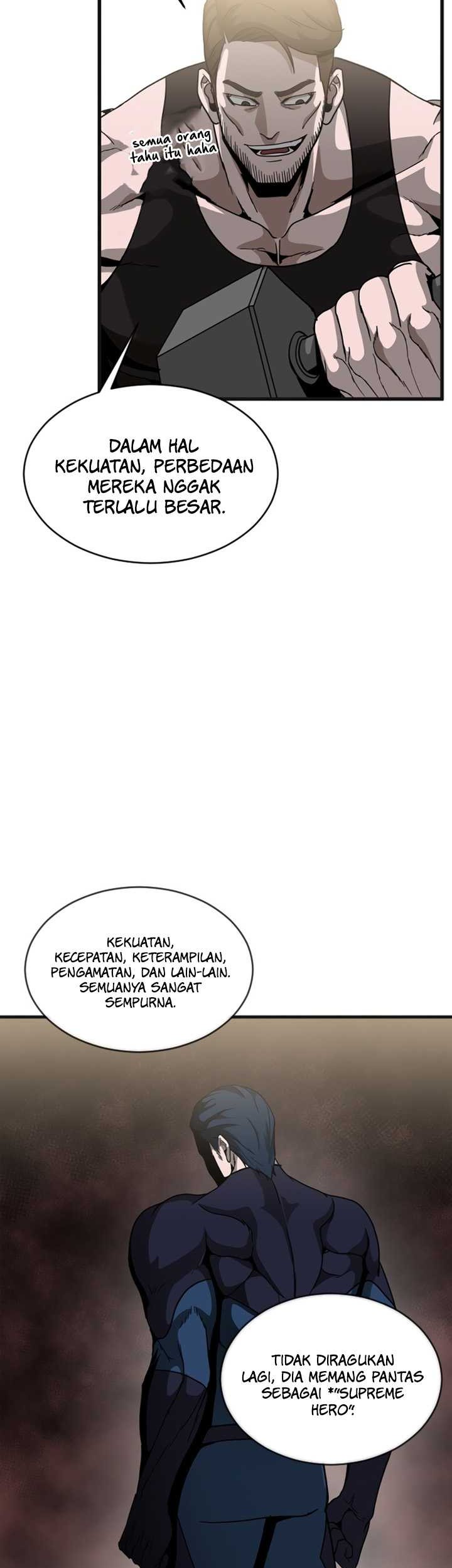 Decide to Be a Villain Chapter 12 - halaman 52