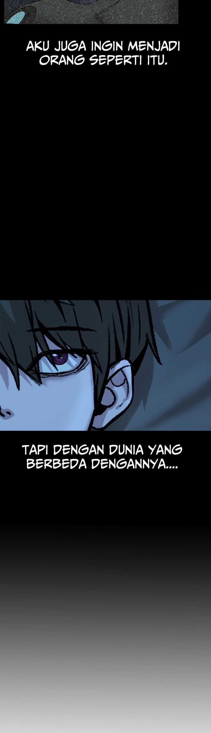 Decide to Be a Villain Chapter 12 - halaman 6