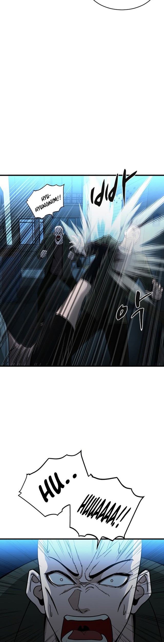 Decide to Be a Villain Chapter 13 - halaman 21