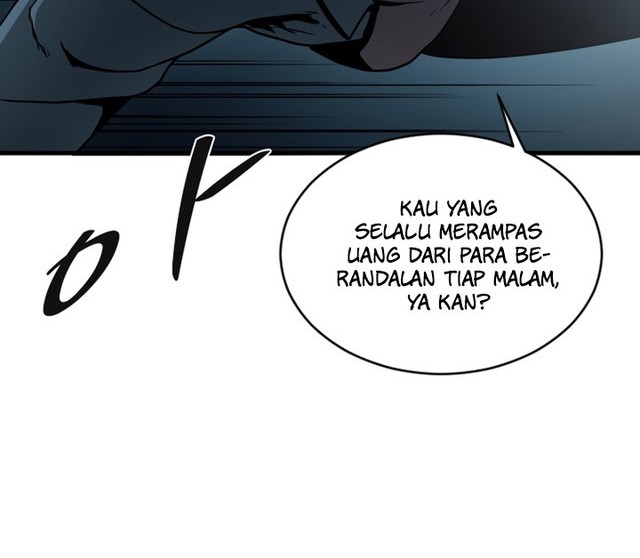 Decide to Be a Villain Chapter 13 - halaman 30