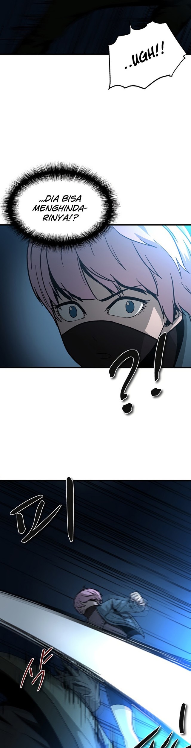 Decide to Be a Villain Chapter 13 - halaman 32