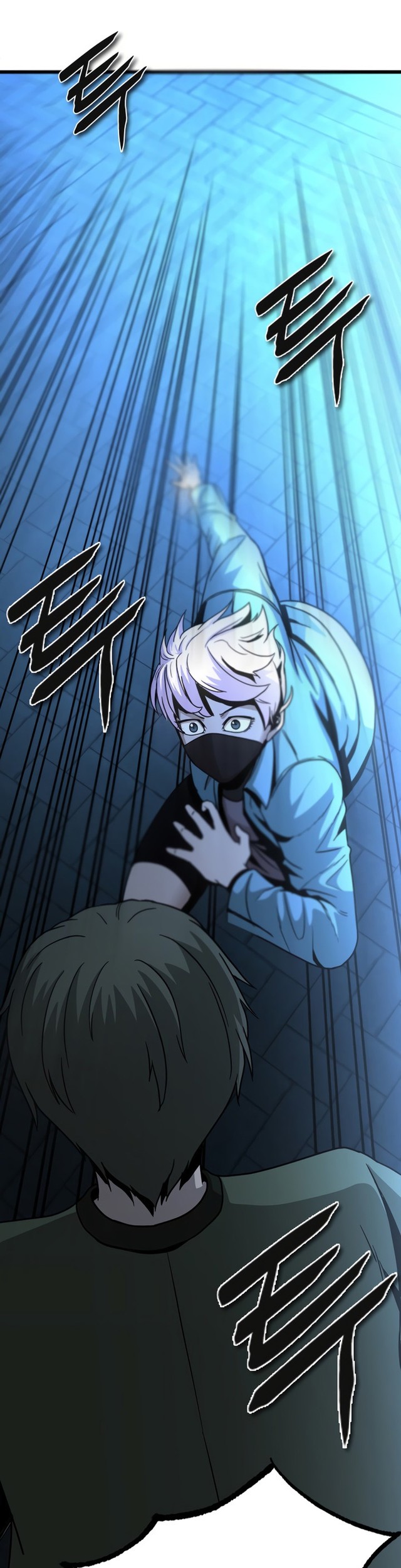 Decide to Be a Villain Chapter 13 - halaman 45