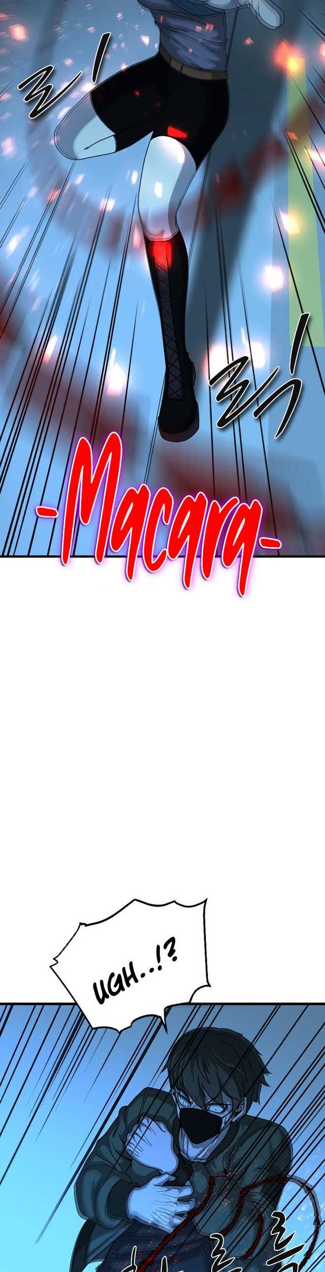 Decide to Be a Villain Chapter 14 - halaman 27