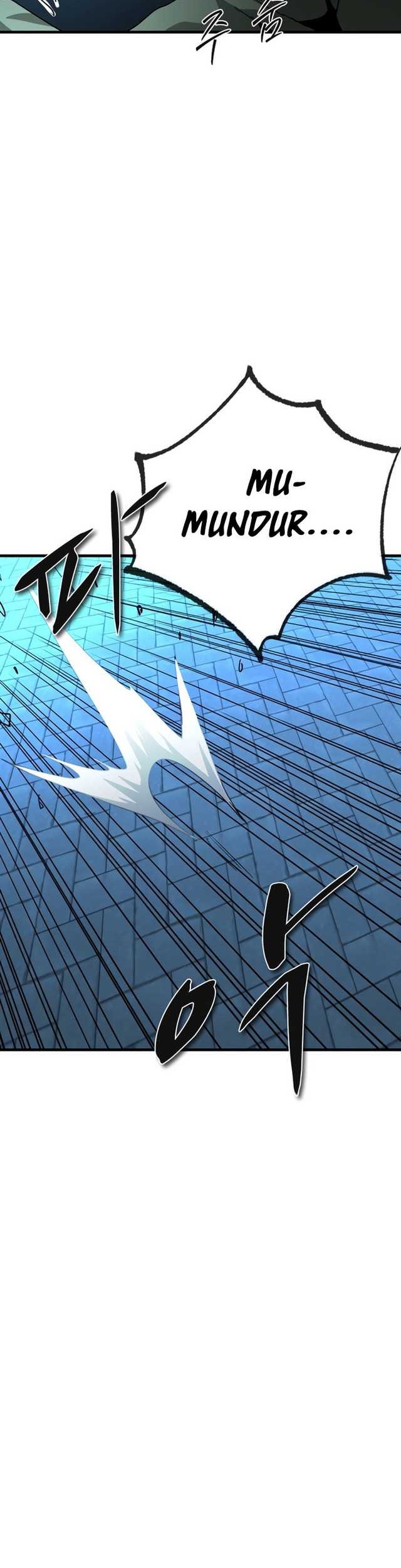 Decide to Be a Villain Chapter 14 - halaman 3