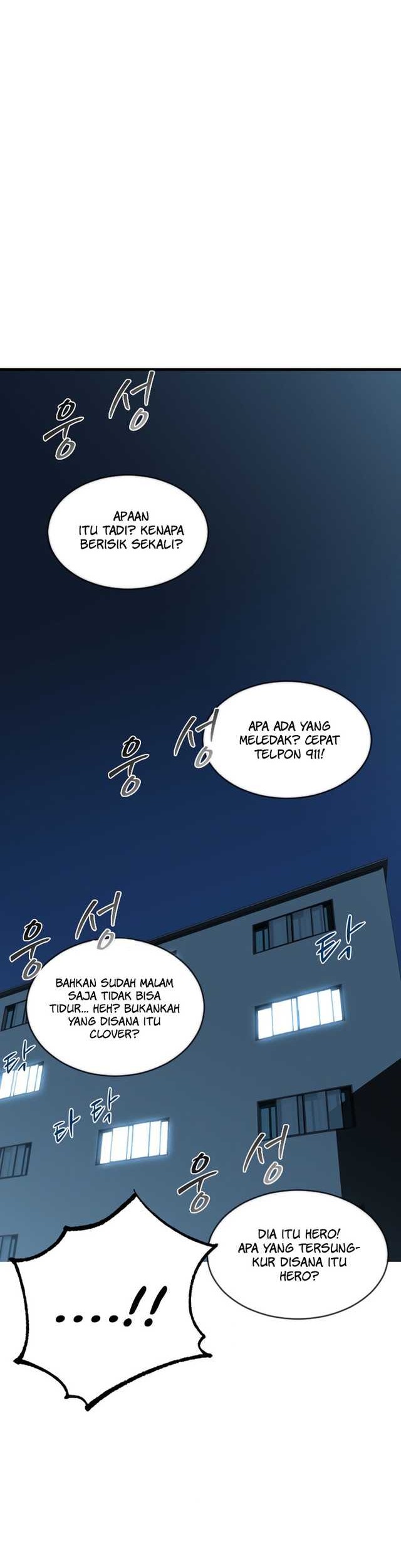 Decide to Be a Villain Chapter 14 - halaman 47