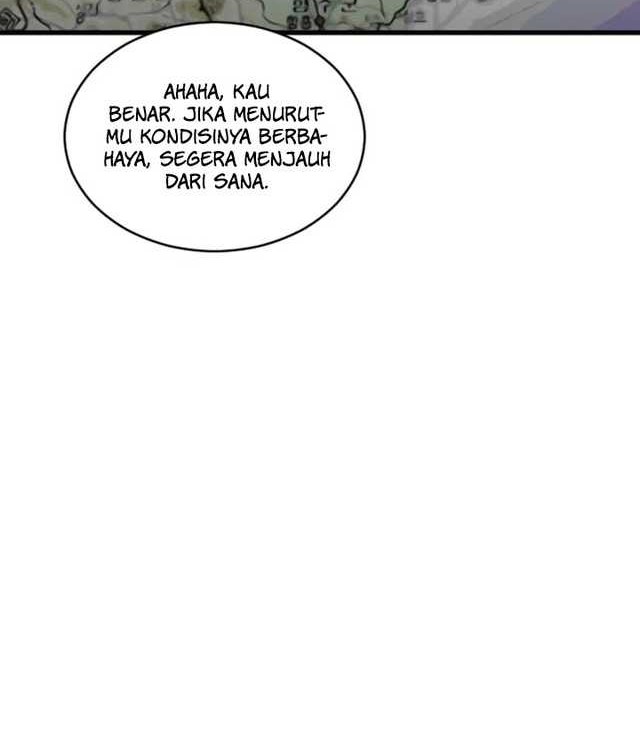 Decide to Be a Villain Chapter 15 - halaman 19