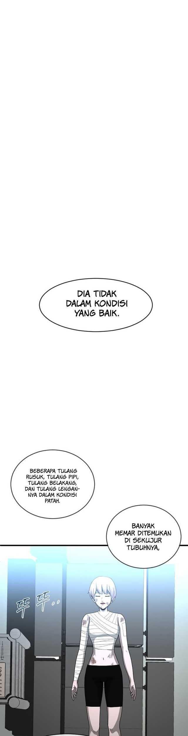 Decide to Be a Villain Chapter 15 - halaman 2