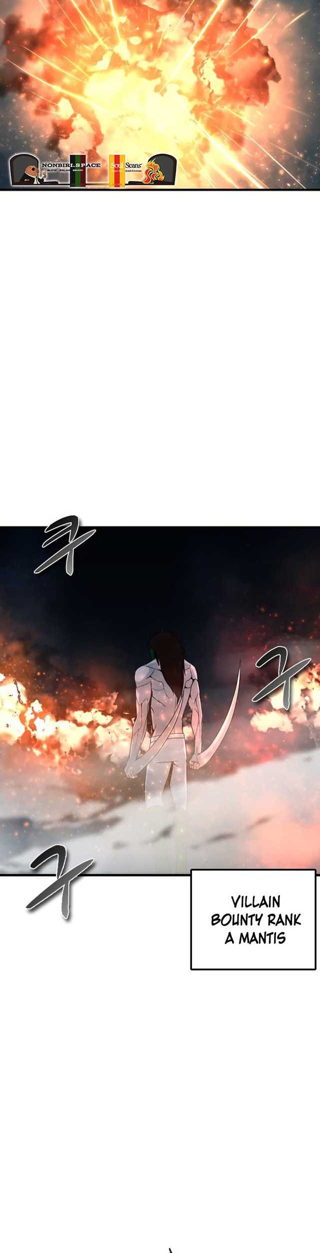 Decide to Be a Villain Chapter 15 - halaman 23