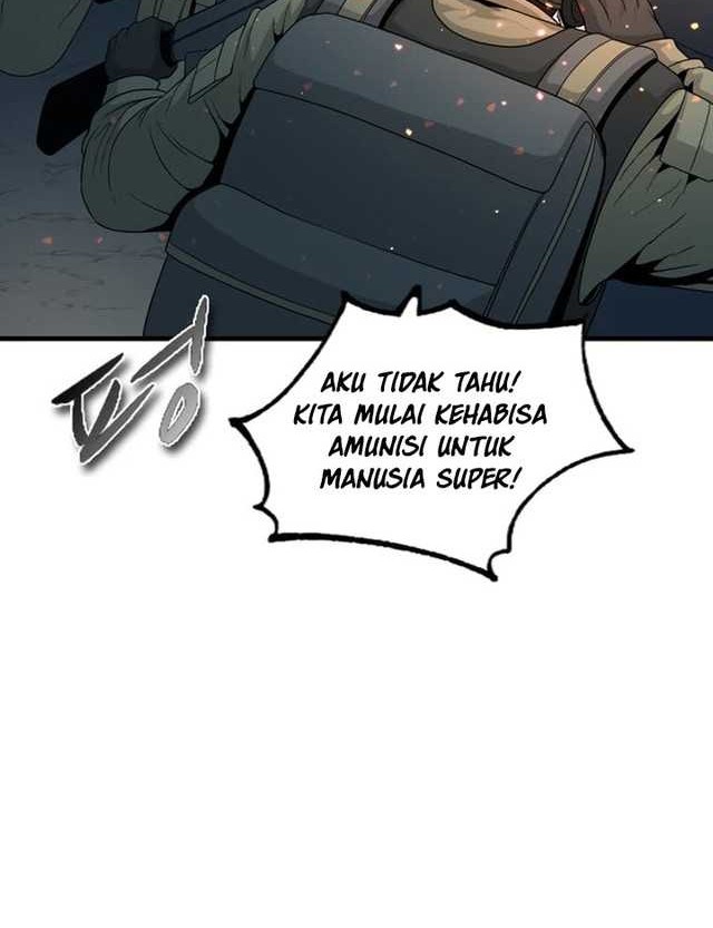 Decide to Be a Villain Chapter 15 - halaman 25