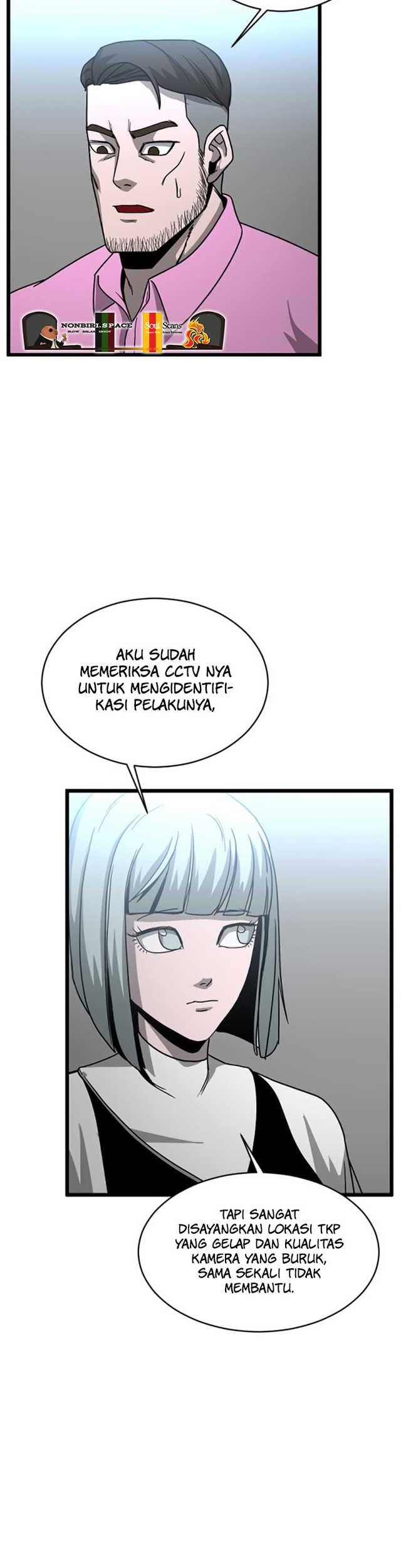 Decide to Be a Villain Chapter 15 - halaman 4