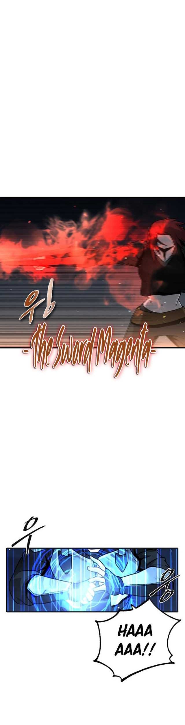 Decide to Be a Villain Chapter 15 - halaman 40