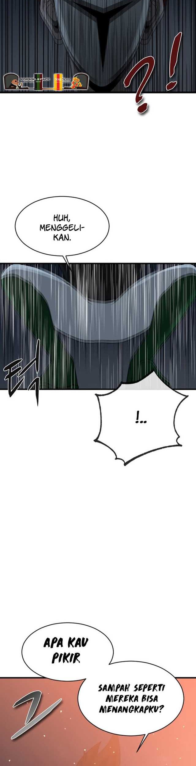 Decide to Be a Villain Chapter 15 - halaman 45