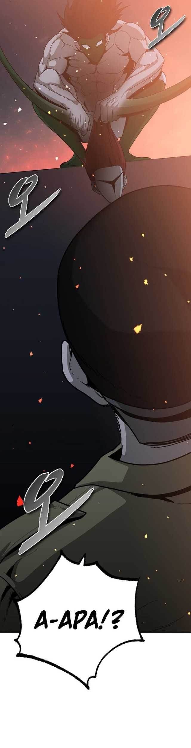 Decide to Be a Villain Chapter 15 - halaman 46