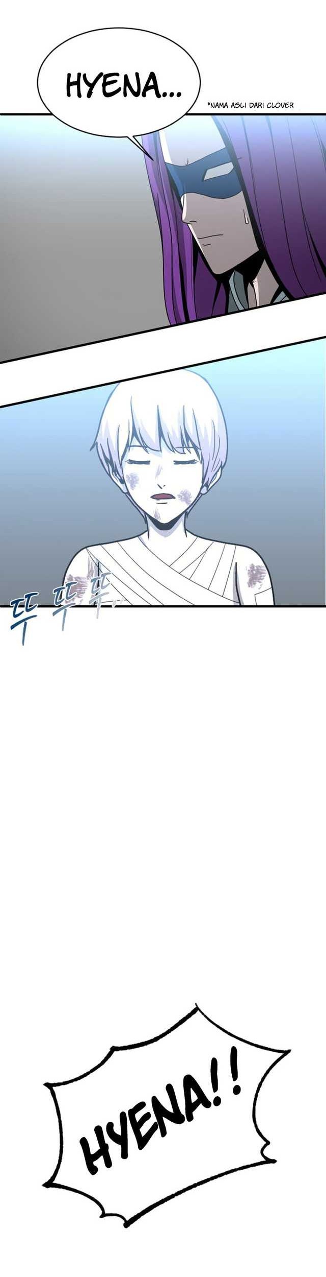 Decide to Be a Villain Chapter 15 - halaman 5