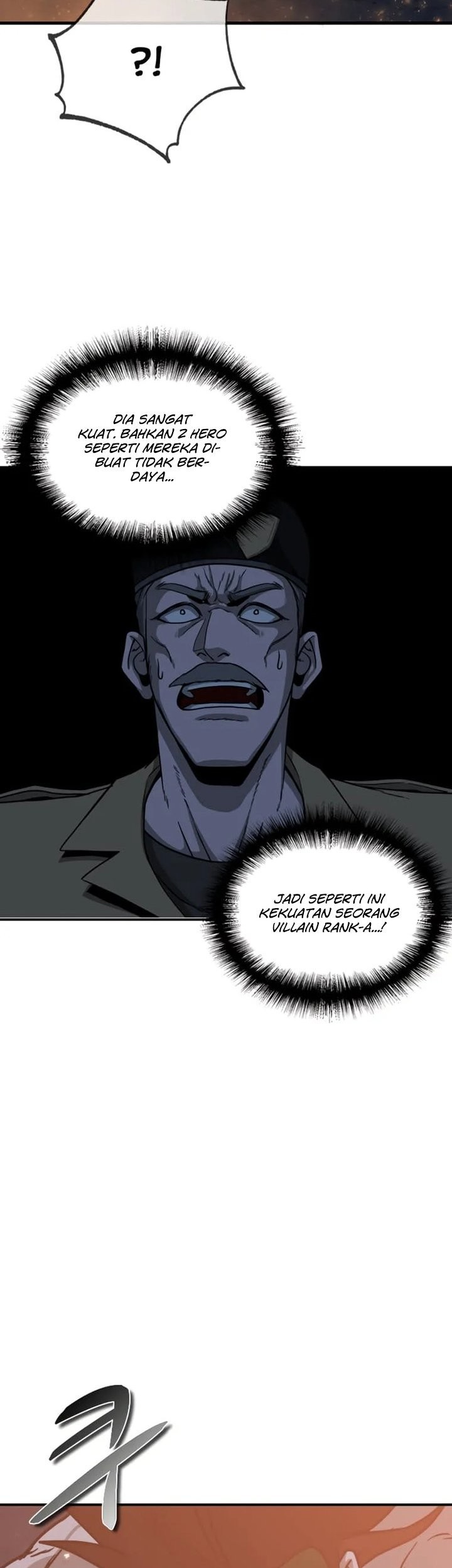 Decide to Be a Villain Chapter 16 - halaman 11