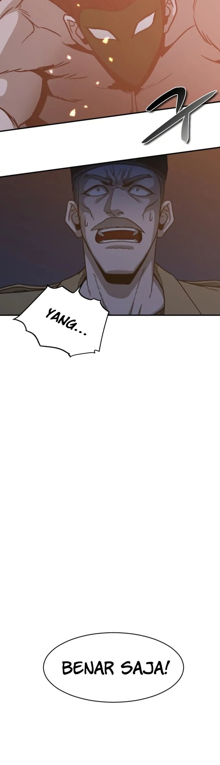 Decide to Be a Villain Chapter 16 - halaman 12