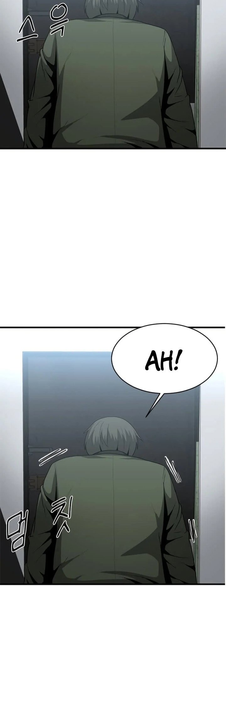 Decide to Be a Villain Chapter 16 - halaman 19