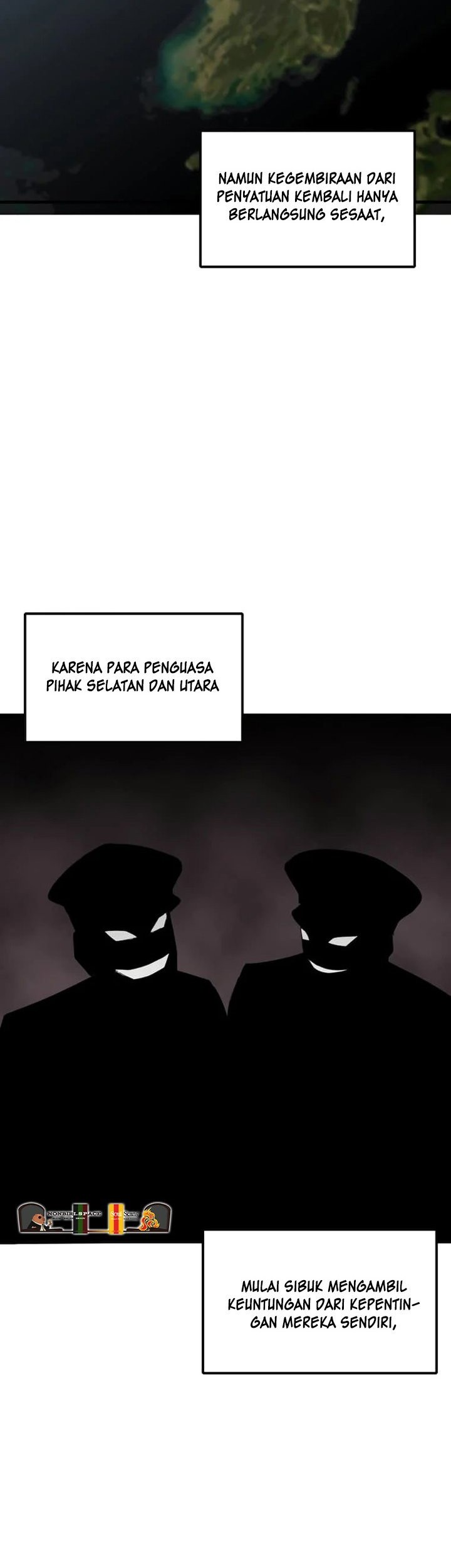 Decide to Be a Villain Chapter 16 - halaman 25