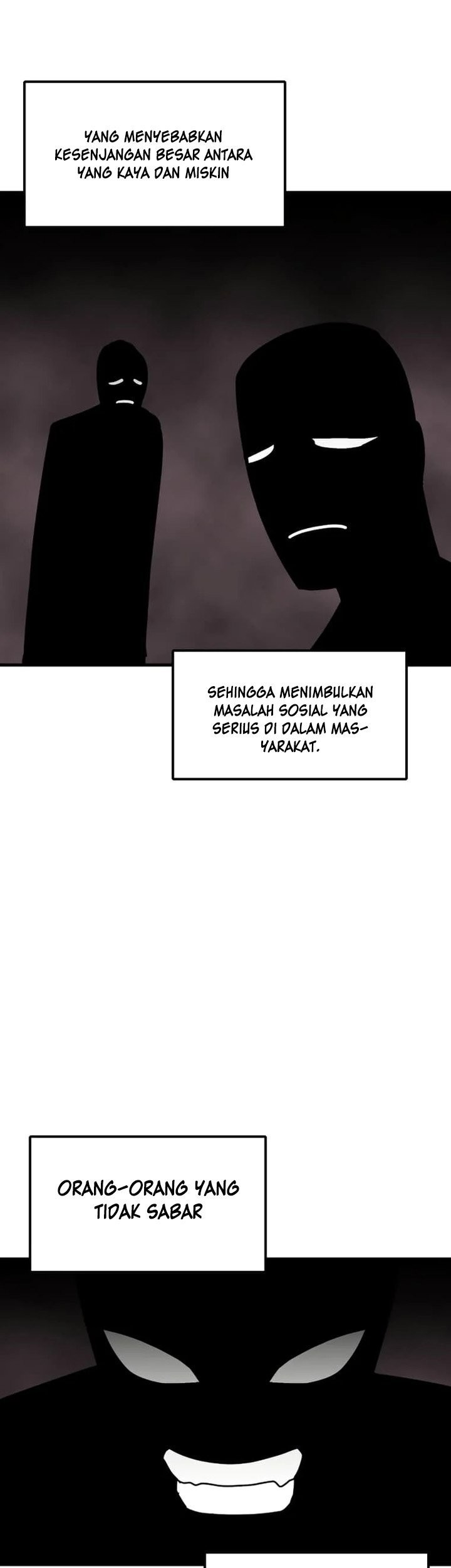 Decide to Be a Villain Chapter 16 - halaman 26