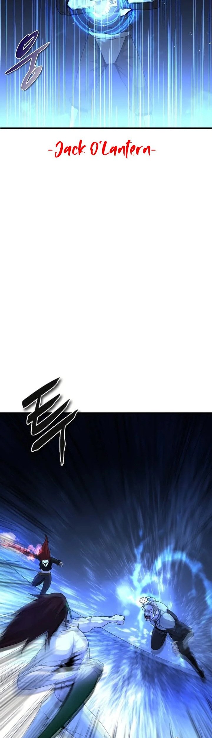 Decide to Be a Villain Chapter 16 - halaman 3