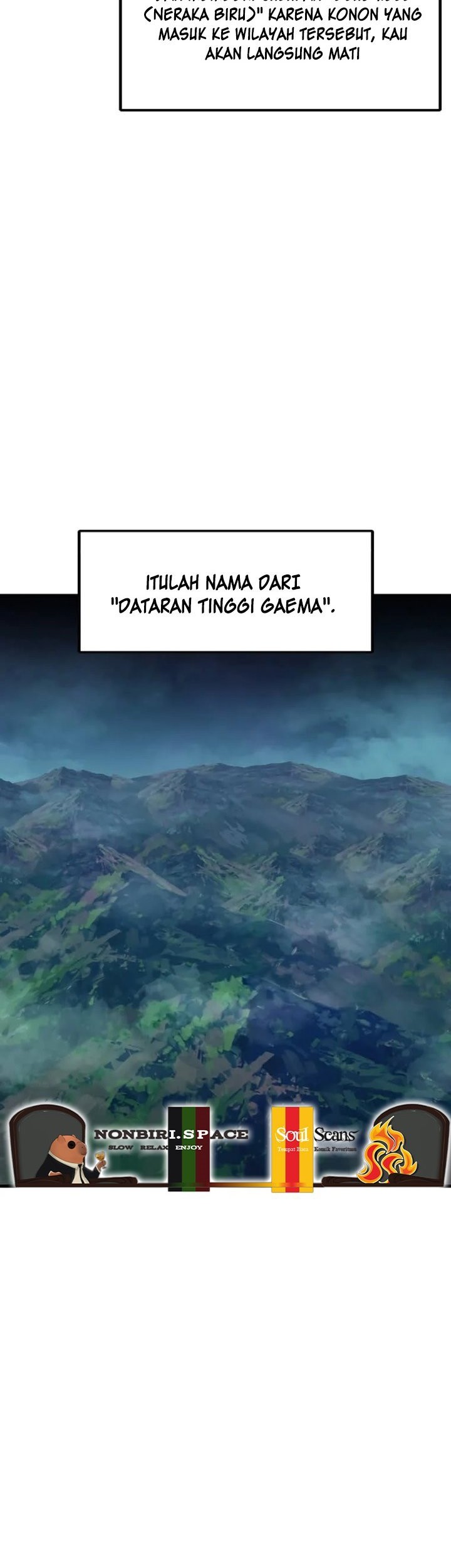 Decide to Be a Villain Chapter 16 - halaman 31