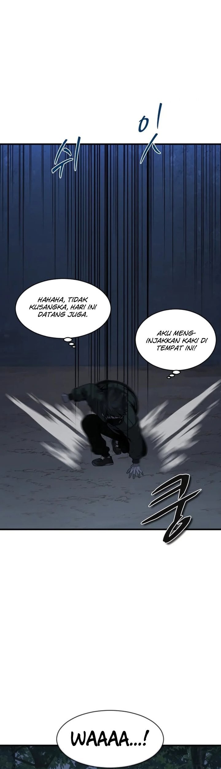 Decide to Be a Villain Chapter 16 - halaman 41