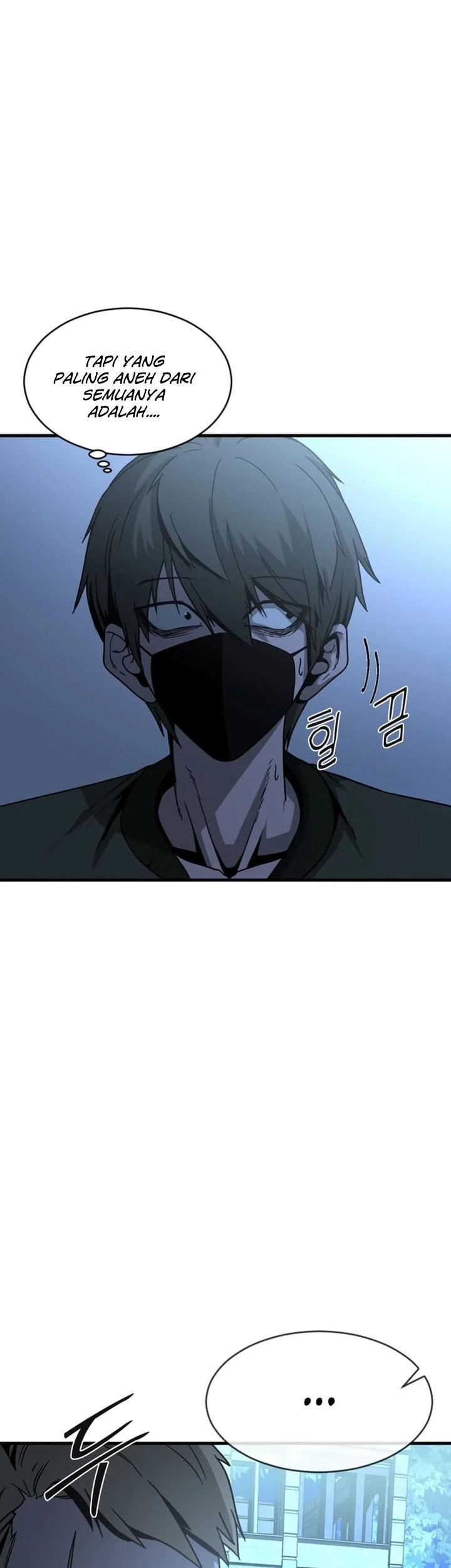 Decide to Be a Villain Chapter 16 - halaman 44