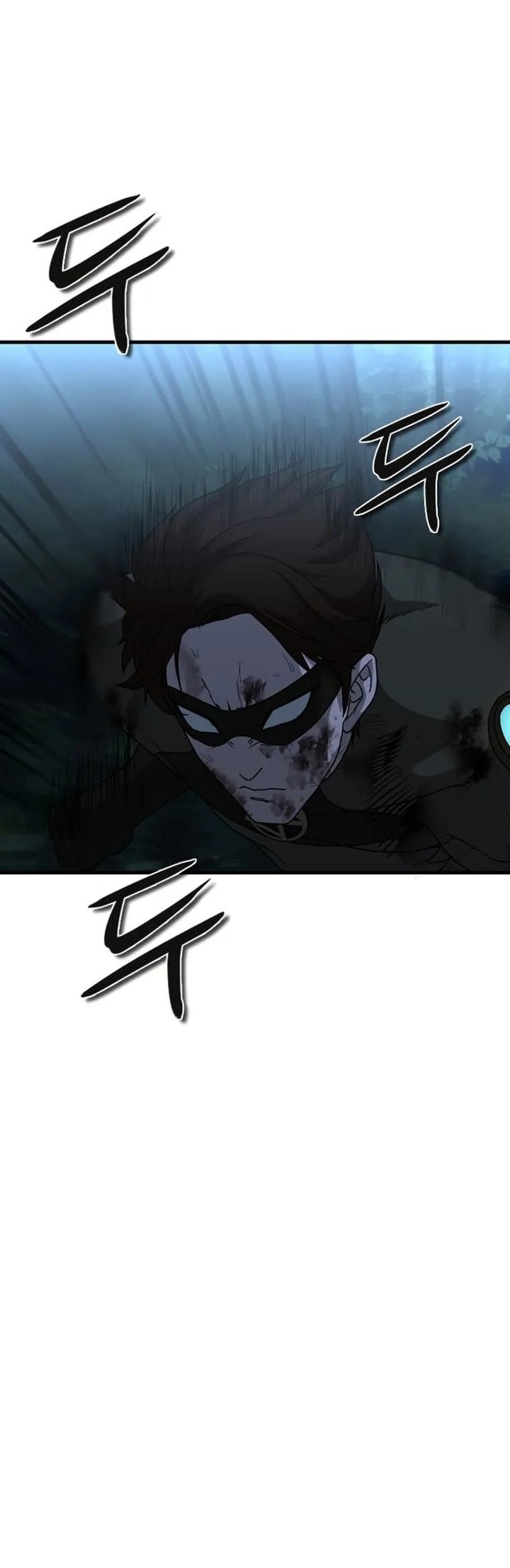 Decide to Be a Villain Chapter 16 - halaman 49