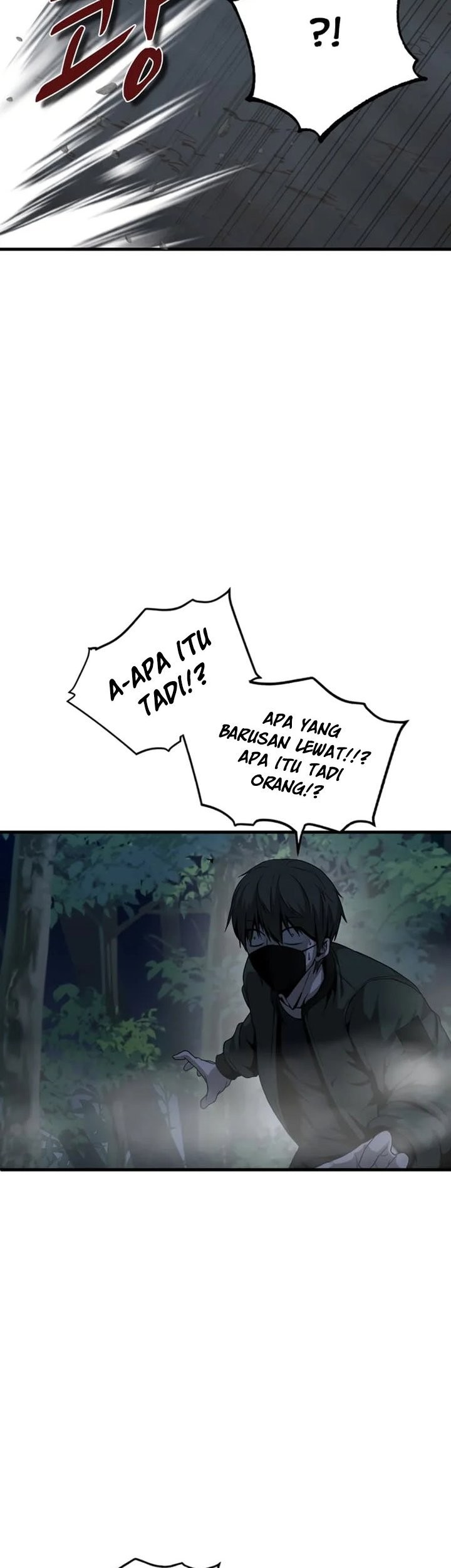 Decide to Be a Villain Chapter 16 - halaman 53