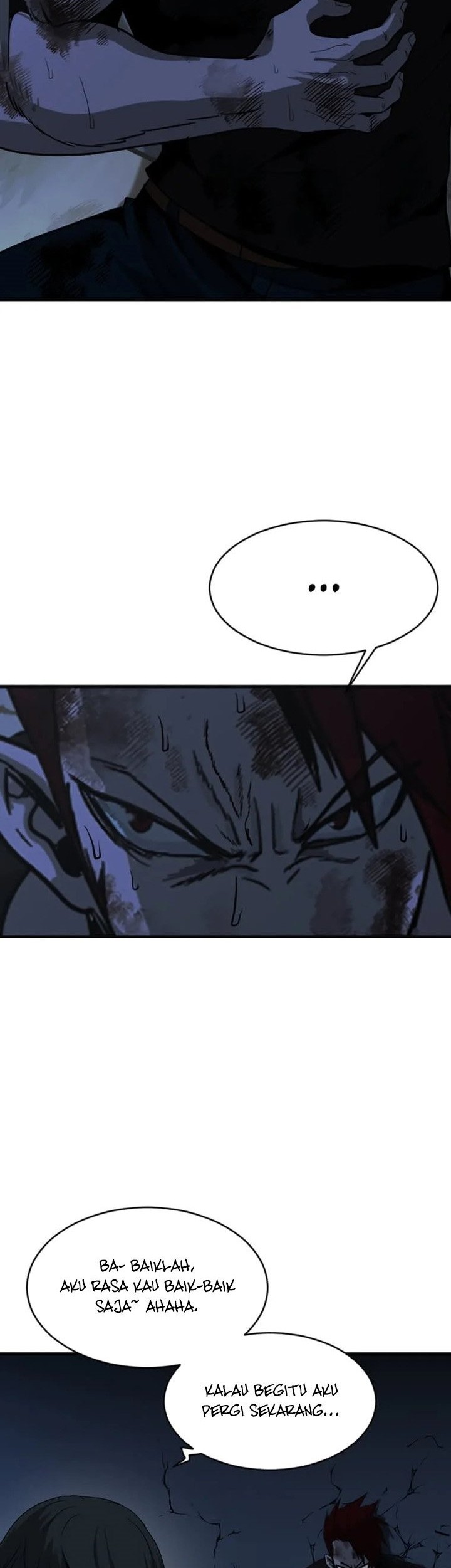 Decide to Be a Villain Chapter 16 - halaman 57
