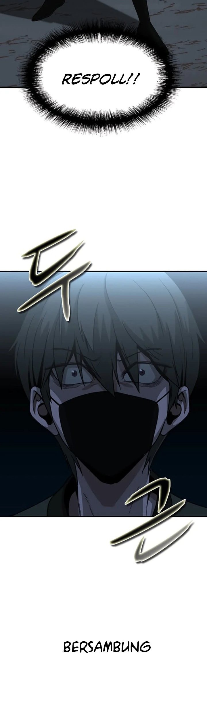 Decide to Be a Villain Chapter 16 - halaman 61