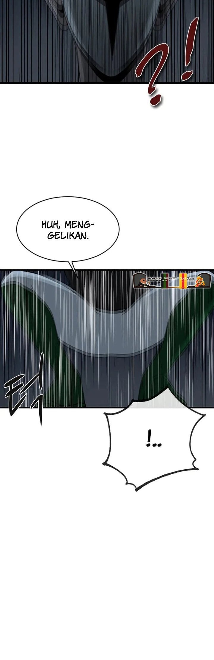 Decide to Be a Villain Chapter 16 - halaman 7