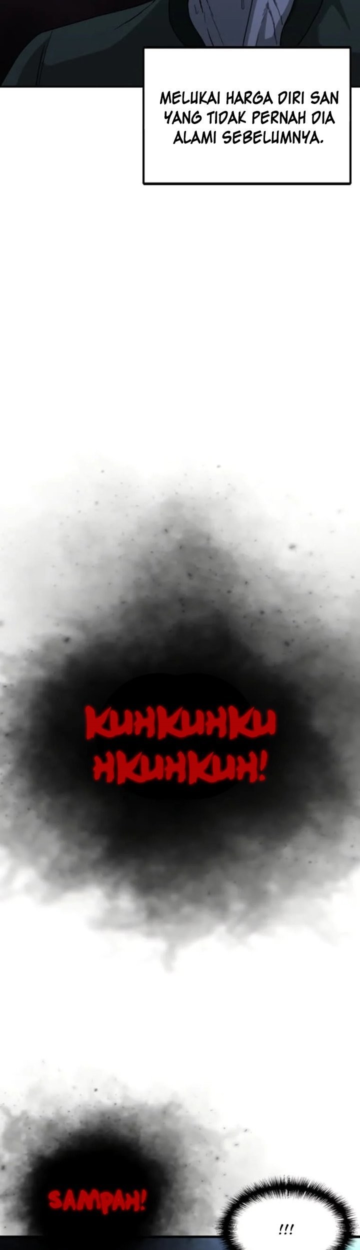 Decide to Be a Villain Chapter 17 - halaman 12
