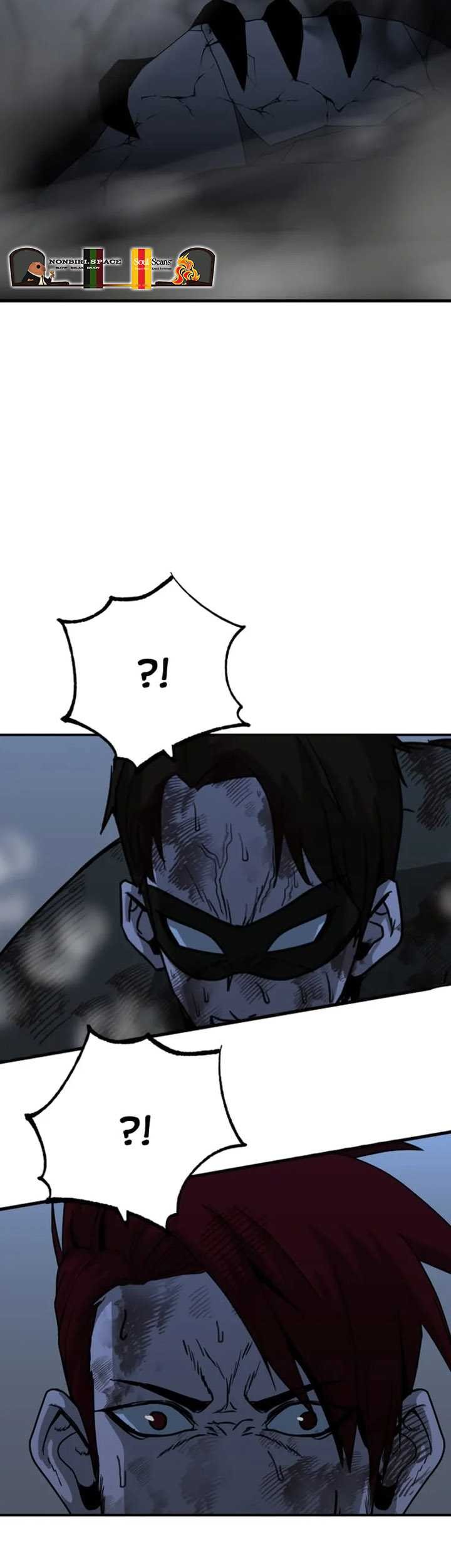 Decide to Be a Villain Chapter 18 - halaman 12