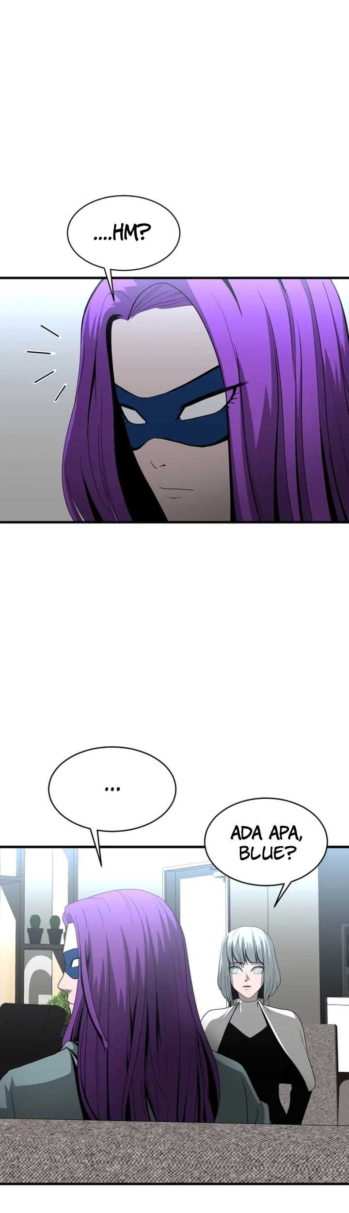 Decide to Be a Villain Chapter 18 - halaman 14