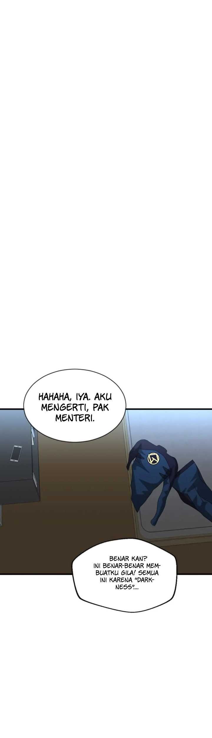 Decide to Be a Villain Chapter 18 - halaman 18